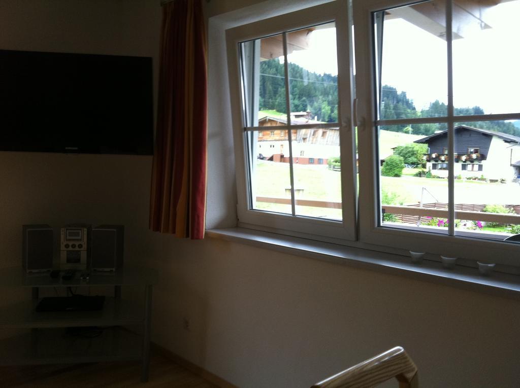 Appartement Kurz Top 1 وستندورف الغرفة الصورة