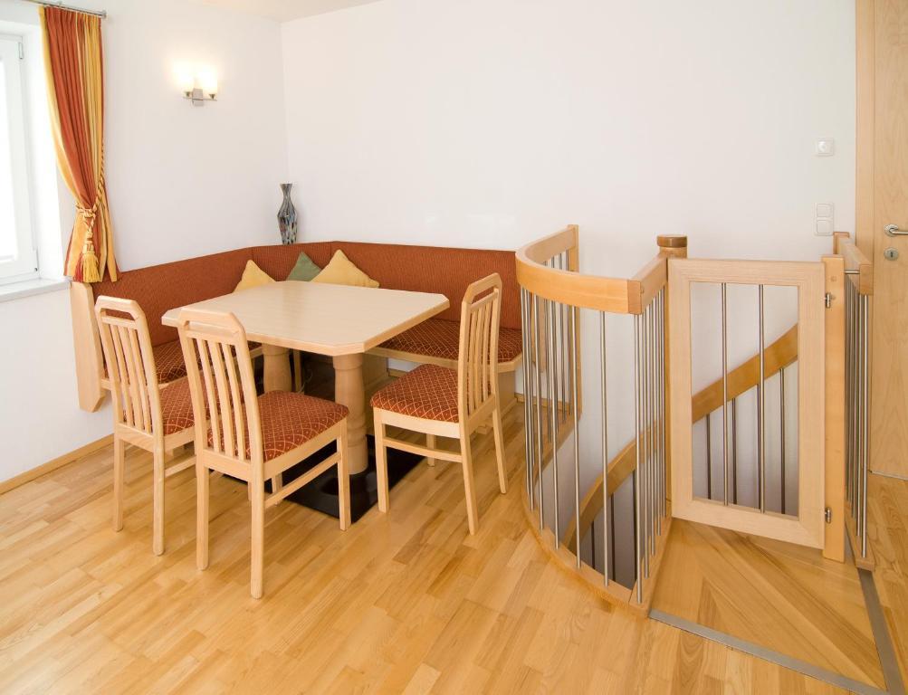 Appartement Kurz Top 1 وستندورف الغرفة الصورة