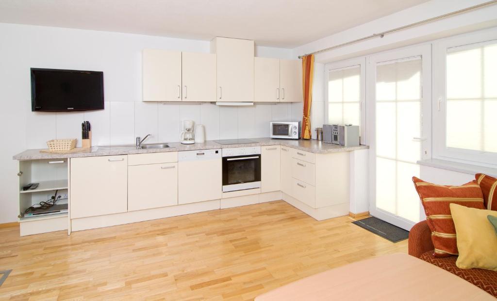 Appartement Kurz Top 1 وستندورف الغرفة الصورة