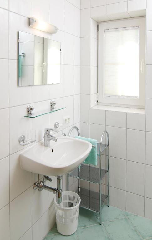 Appartement Kurz Top 1 وستندورف الغرفة الصورة