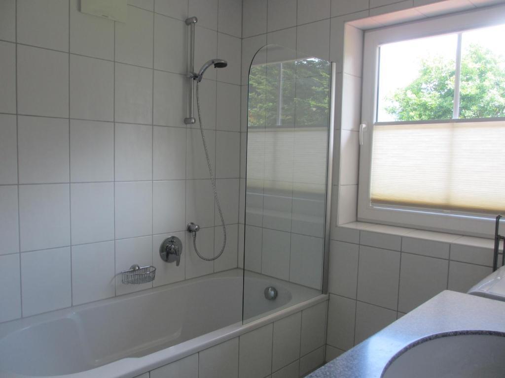 Appartement Kurz Top 1 وستندورف الغرفة الصورة