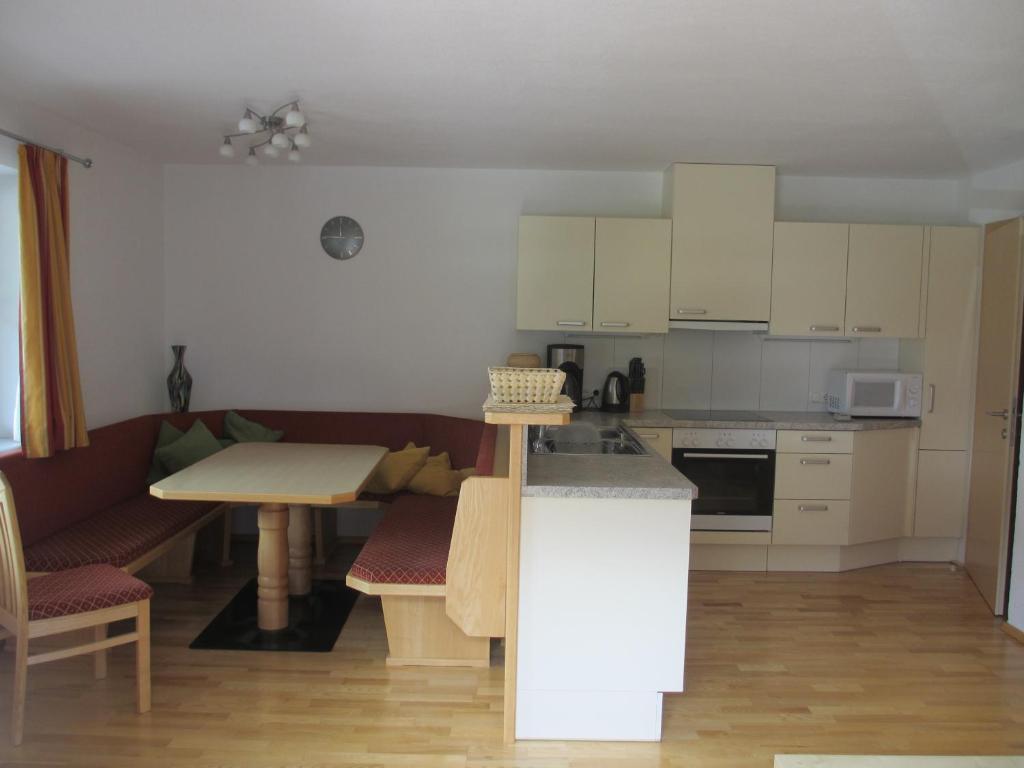 Appartement Kurz Top 1 وستندورف المظهر الخارجي الصورة