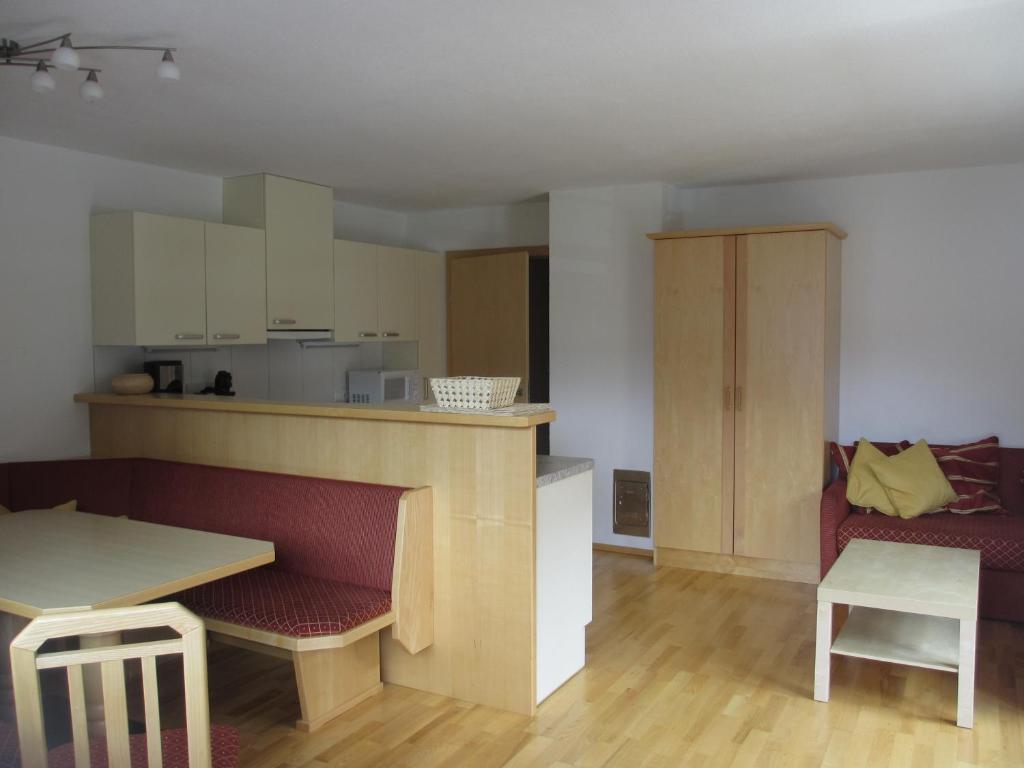 Appartement Kurz Top 1 وستندورف المظهر الخارجي الصورة