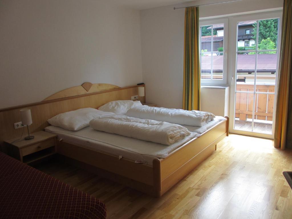 Appartement Kurz Top 1 وستندورف الغرفة الصورة
