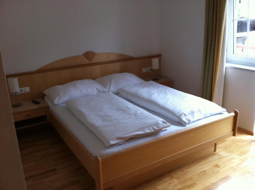 Appartement Kurz Top 1 وستندورف الغرفة الصورة