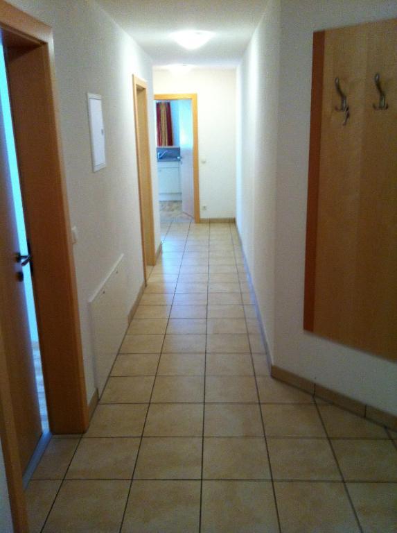Appartement Kurz Top 1 وستندورف الغرفة الصورة