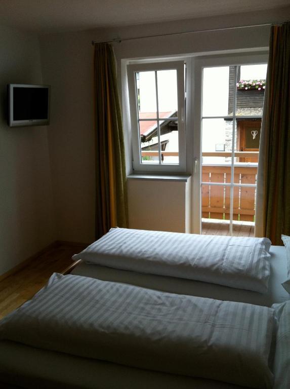 Appartement Kurz Top 1 وستندورف الغرفة الصورة