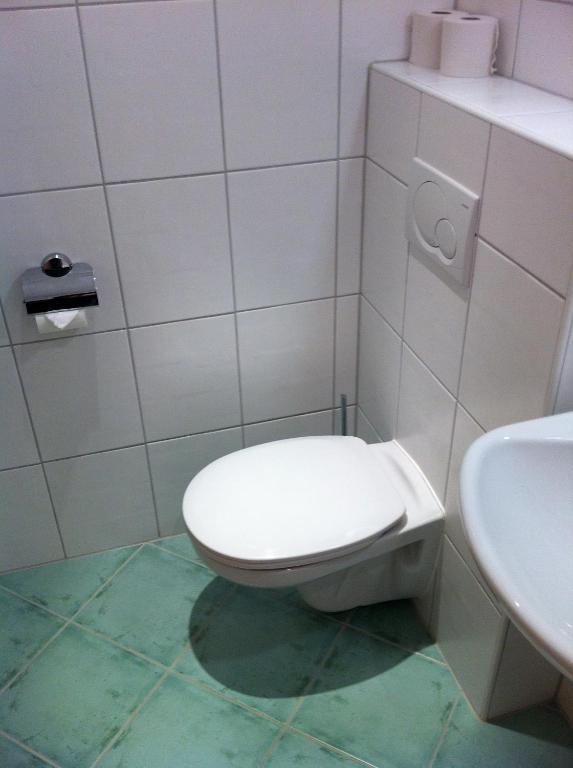 Appartement Kurz Top 1 وستندورف الغرفة الصورة