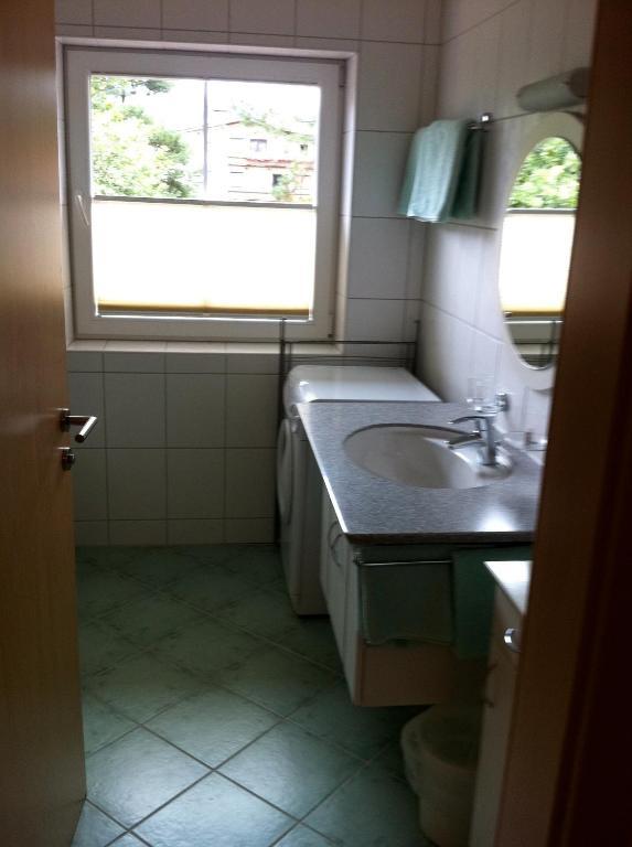 Appartement Kurz Top 1 وستندورف الغرفة الصورة