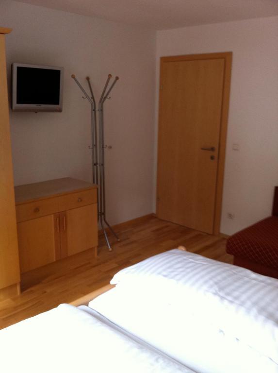 Appartement Kurz Top 1 وستندورف الغرفة الصورة